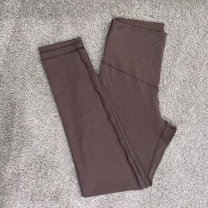 Aerie Real Me High-Rise 7/8 Legging
